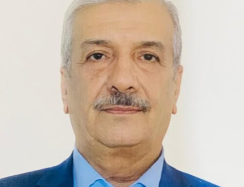 Dr. Wasfi Taher Saalih